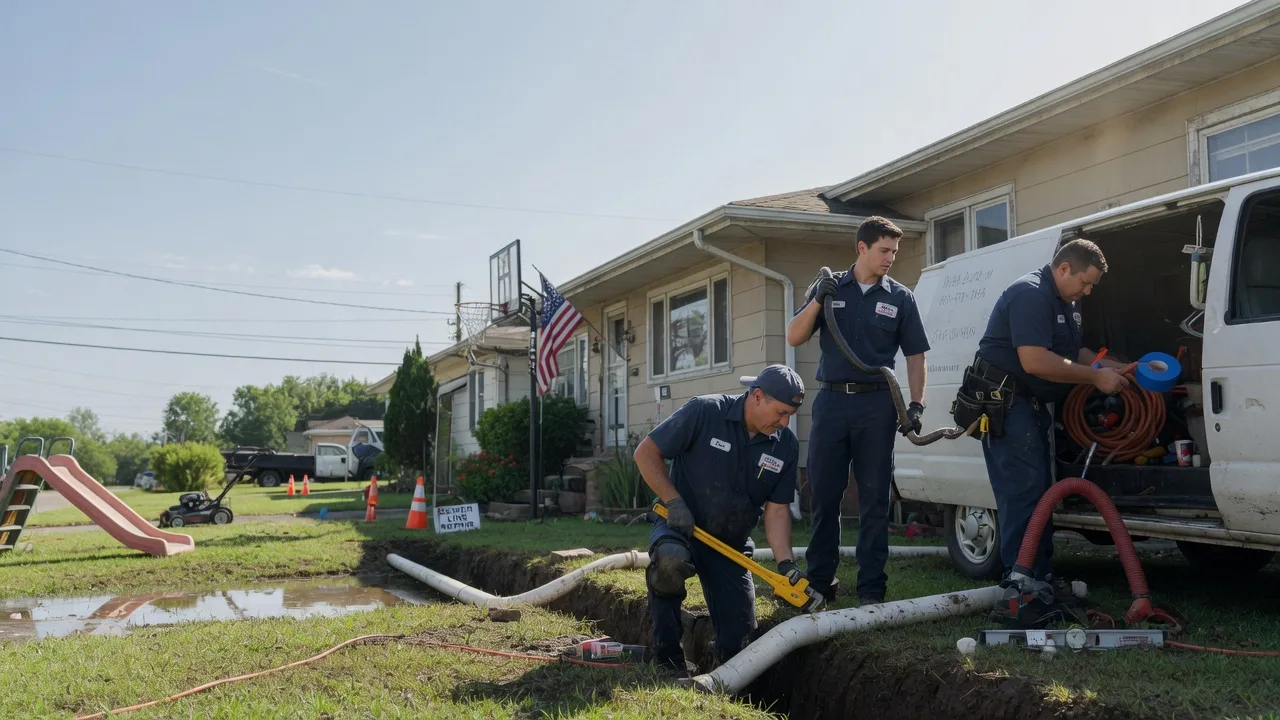 Toilet Installation in Derby, NY near me